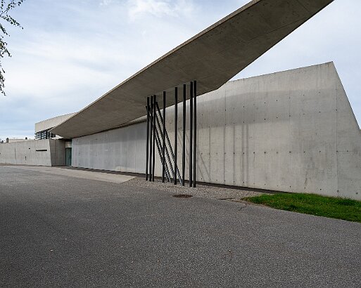 VSI.ASAI. - World Interiors Day 2025 Vitra in Weil am Rhein