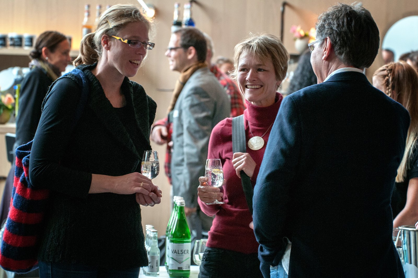 VSI.ASAI. - world interiors day, 25. Mai 2013 