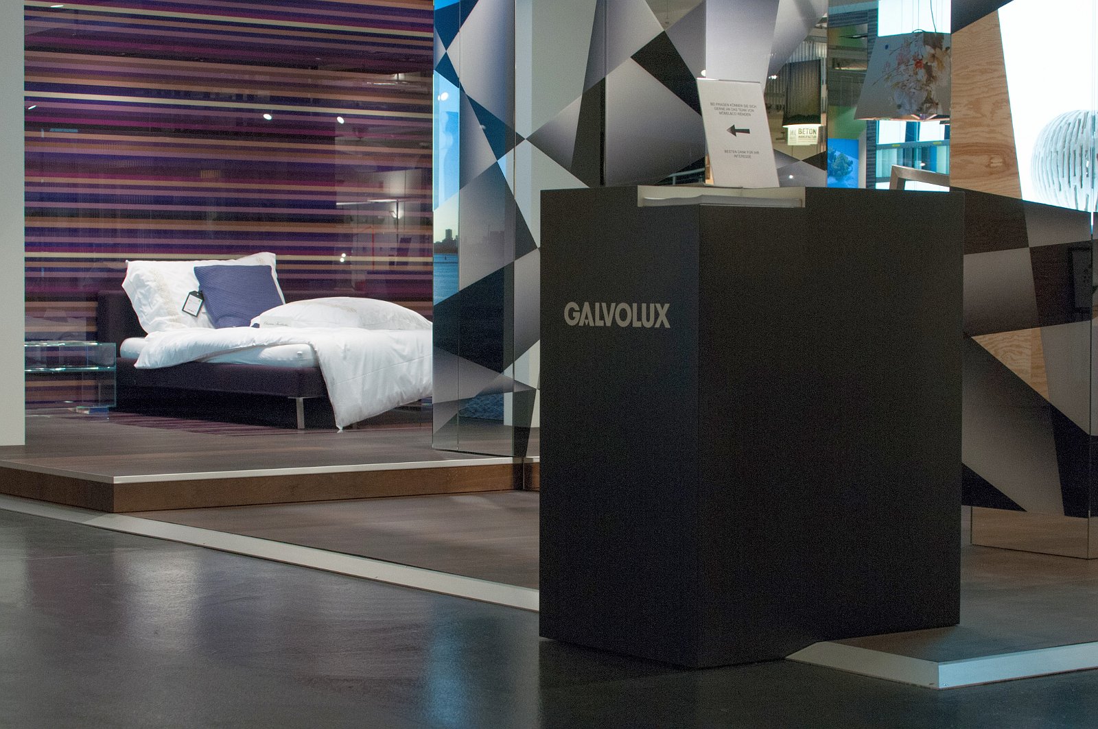 VSI.ASAI. - world interiors day, 25. Mai 2013 