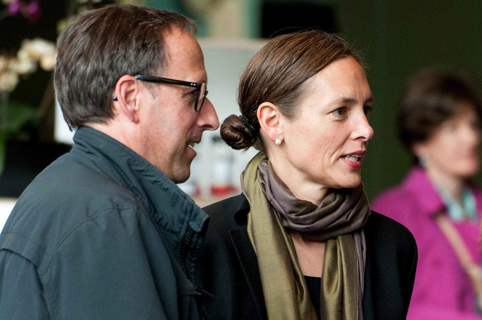 VSI.ASAI. - world interiors day, 25. Mai 2013 