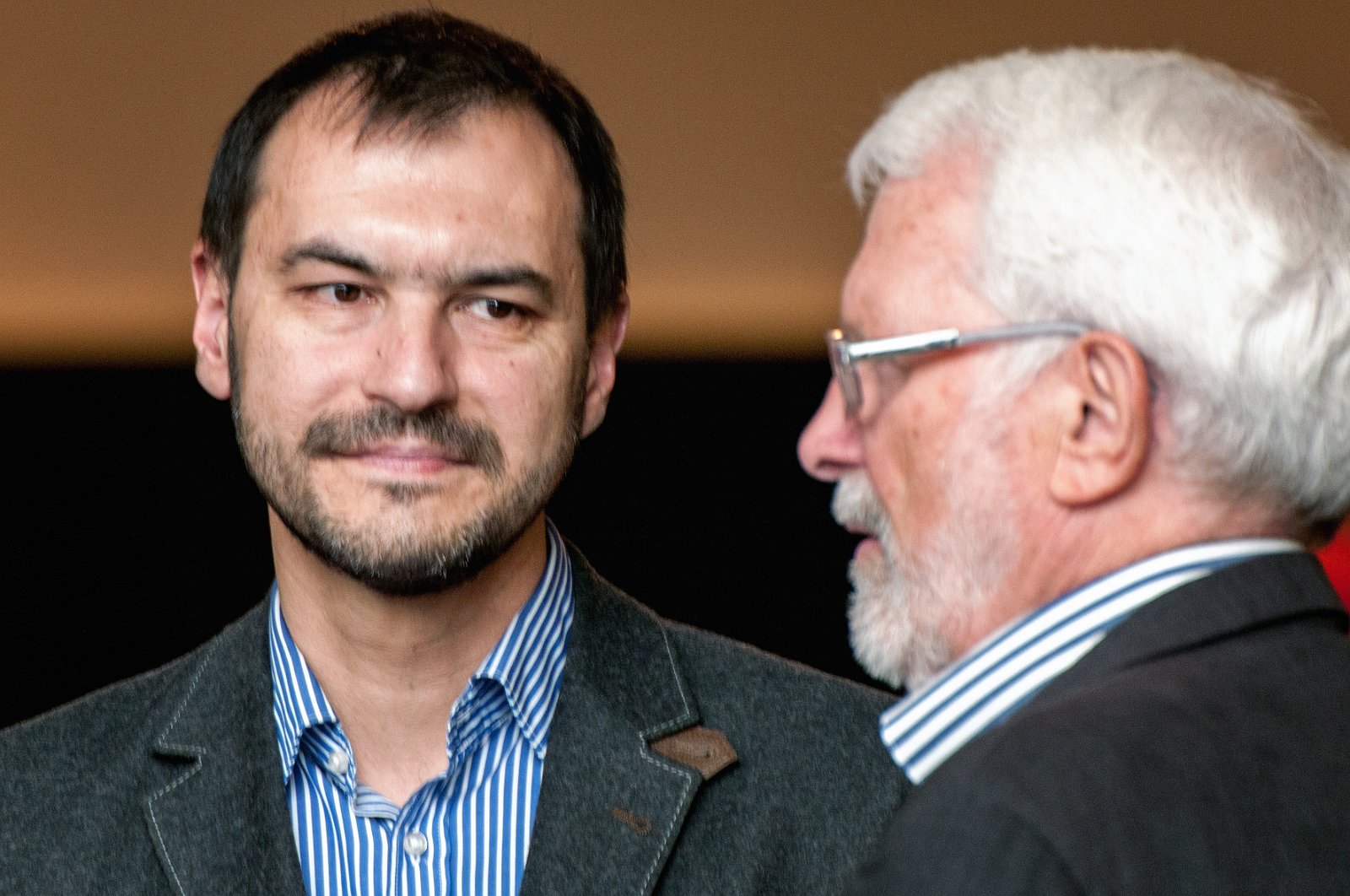 VSI.ASAI. - world interiors day, 25. Mai 2013 