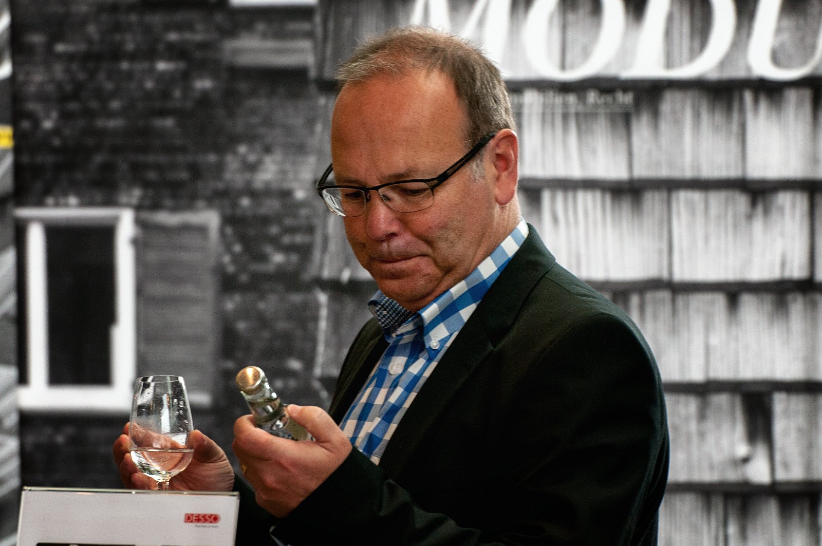 VSI.ASAI. - world interiors day, 25. Mai 2013 