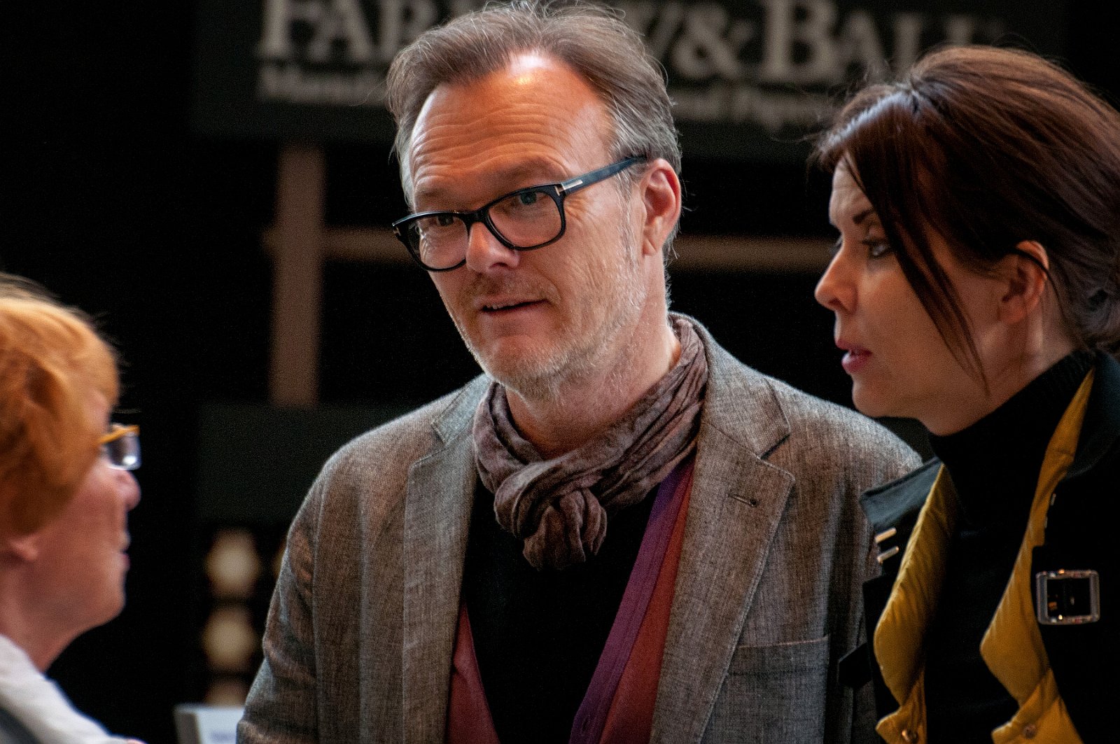 VSI.ASAI. - world interiors day, 25. Mai 2013 