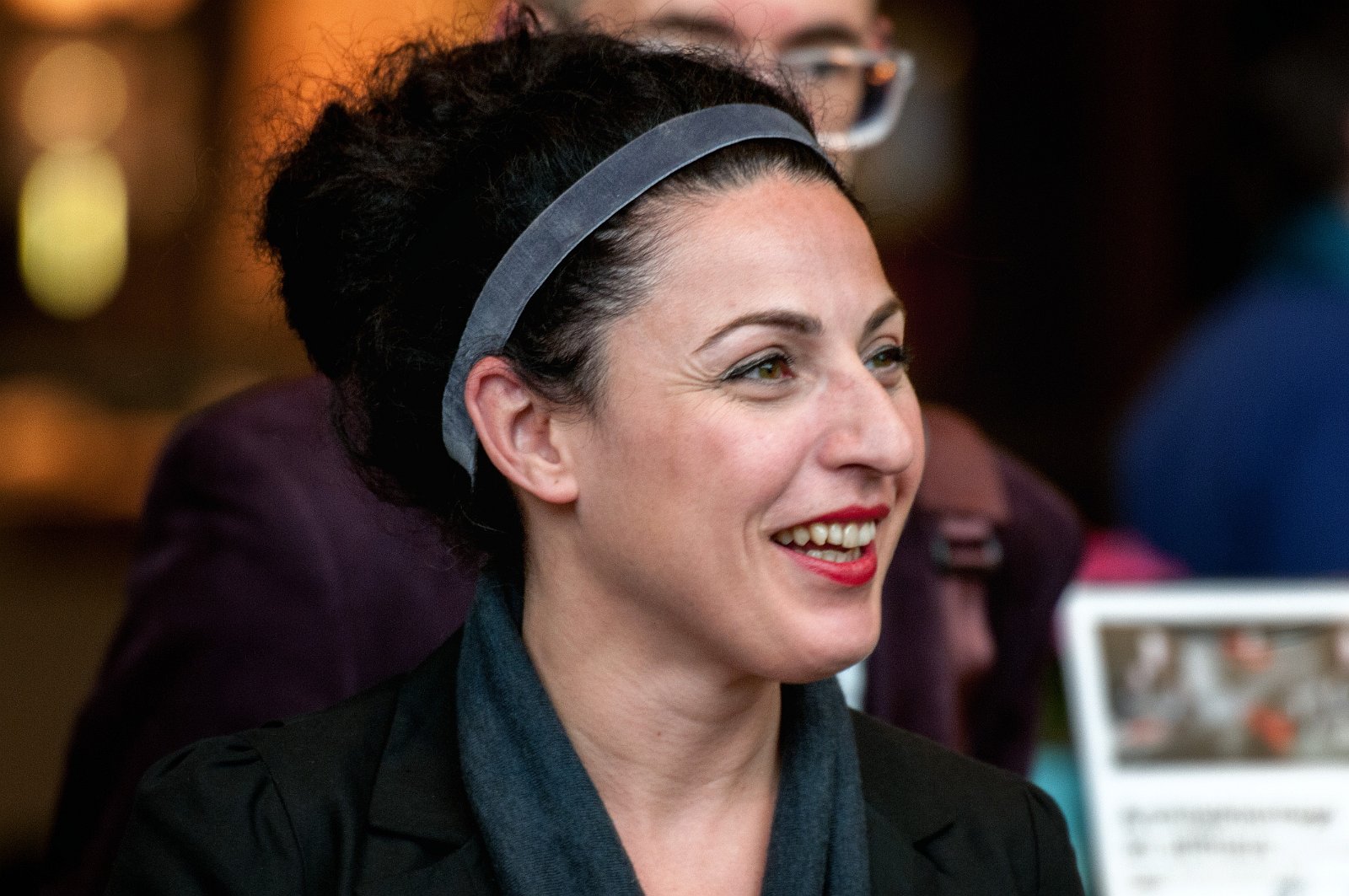 VSI.ASAI. - world interiors day, 25. Mai 2013 