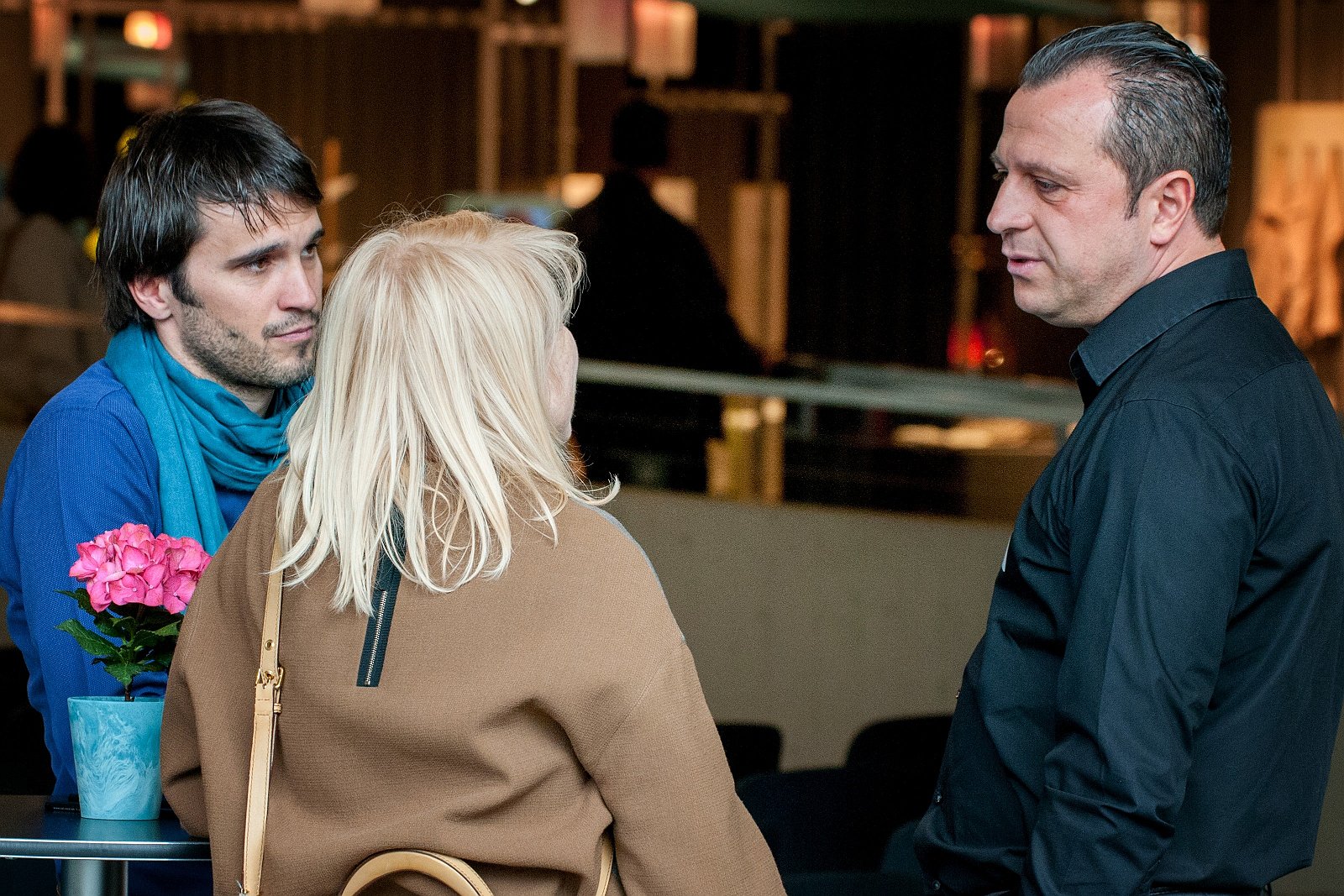 VSI.ASAI. - world interiors day, 25. Mai 2013 