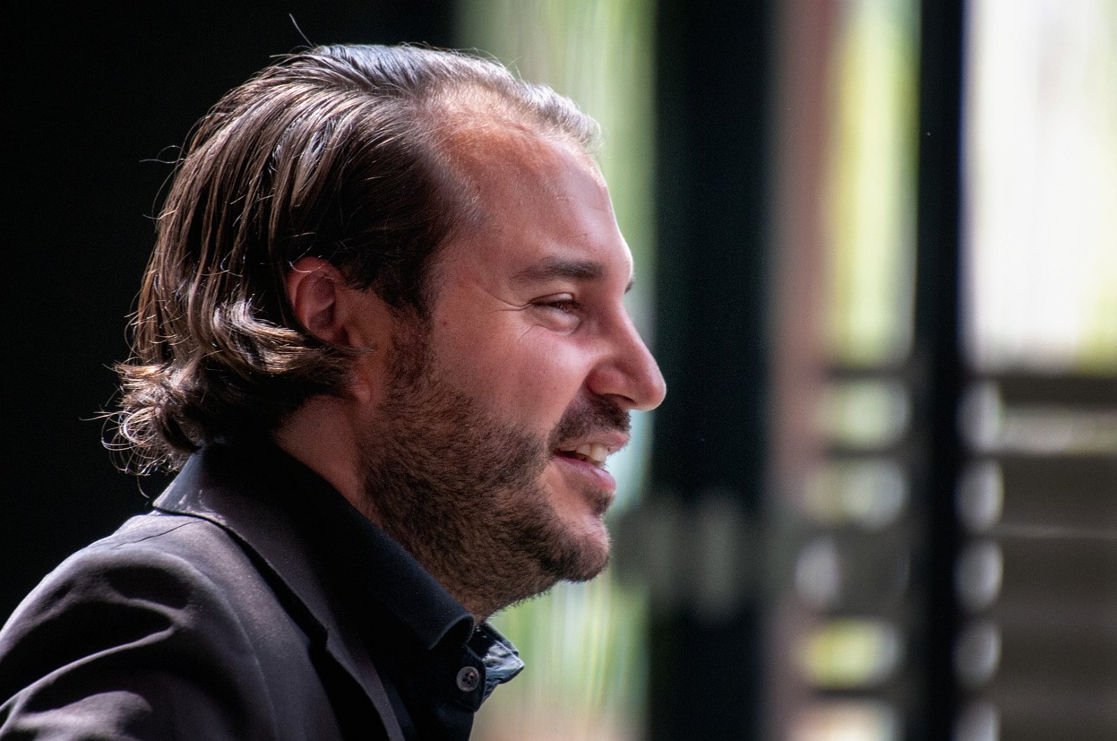 VSI.ASAI. - world interiors day, 25. Mai 2013 