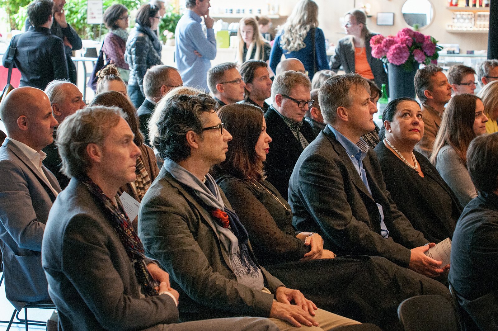 VSI.ASAI. - world interiors day, 25. Mai 2013 