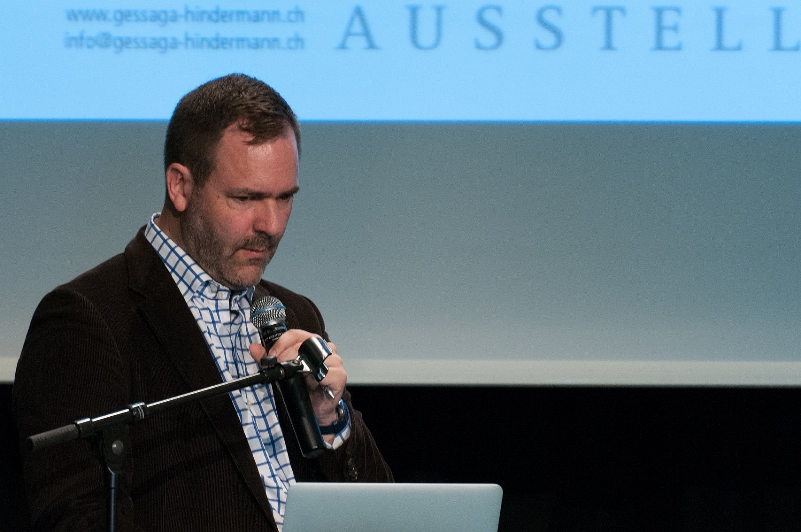 VSI.ASAI. - world interiors day, 25. Mai 2013 