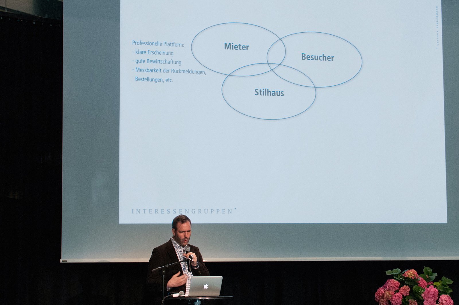 VSI.ASAI. - world interiors day, 25. Mai 2013 