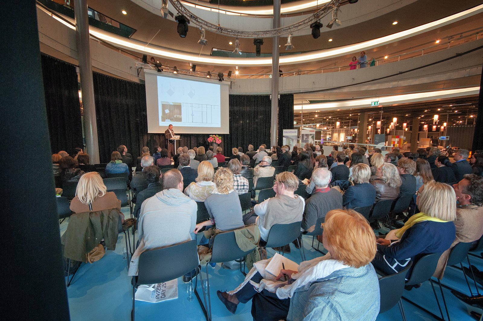 VSI.ASAI. - world interiors day, 25. Mai 2013 