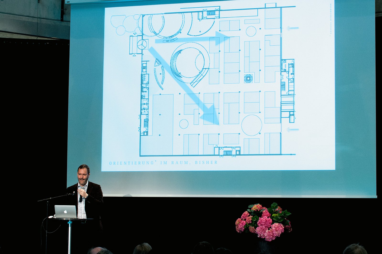 VSI.ASAI. - world interiors day, 25. Mai 2013 