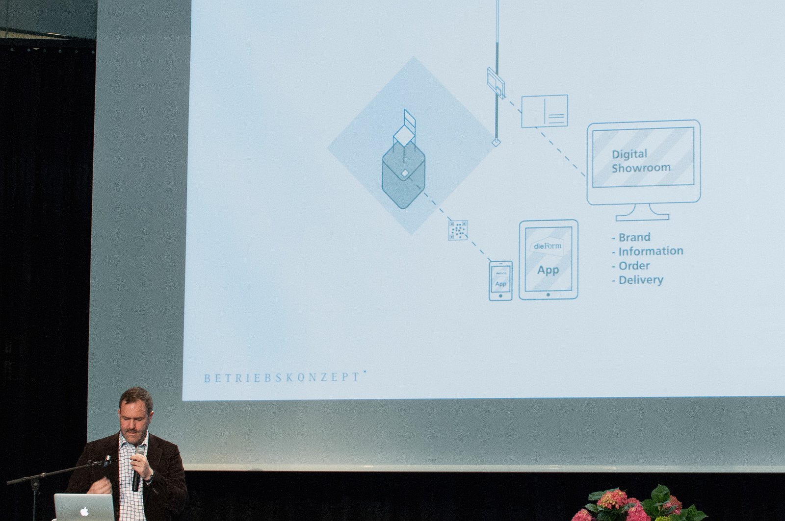 VSI.ASAI. - world interiors day, 25. Mai 2013 