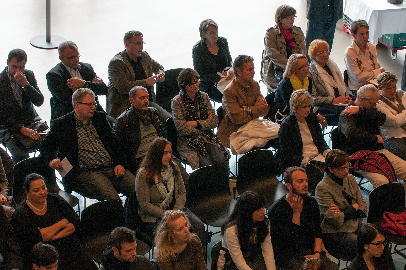 VSI.ASAI. - world interiors day, 25. Mai 2013 