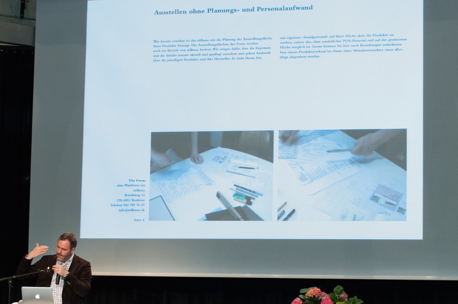 VSI.ASAI. - world interiors day, 25. Mai 2013 