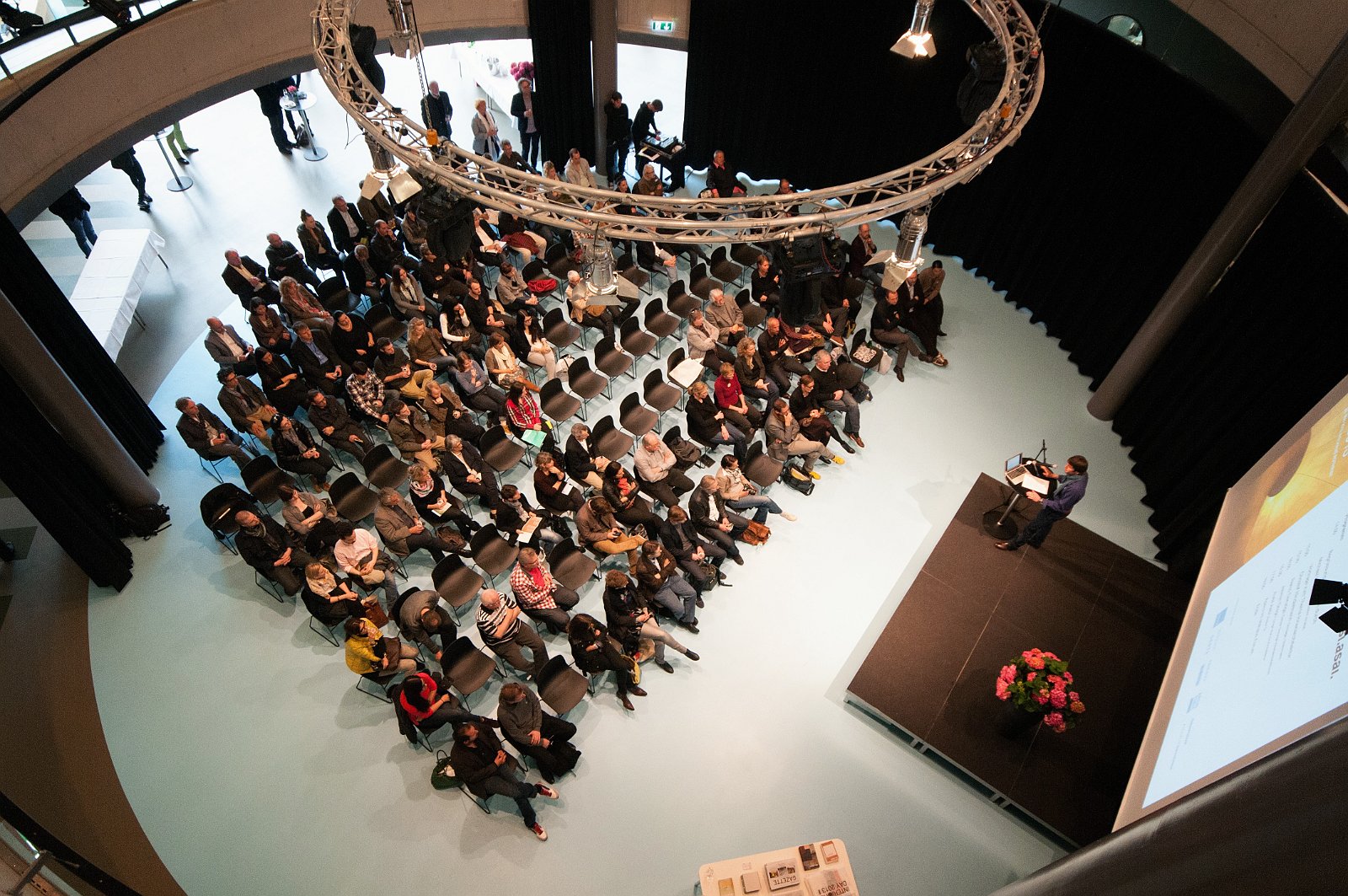 VSI.ASAI. - world interiors day, 25. Mai 2013 