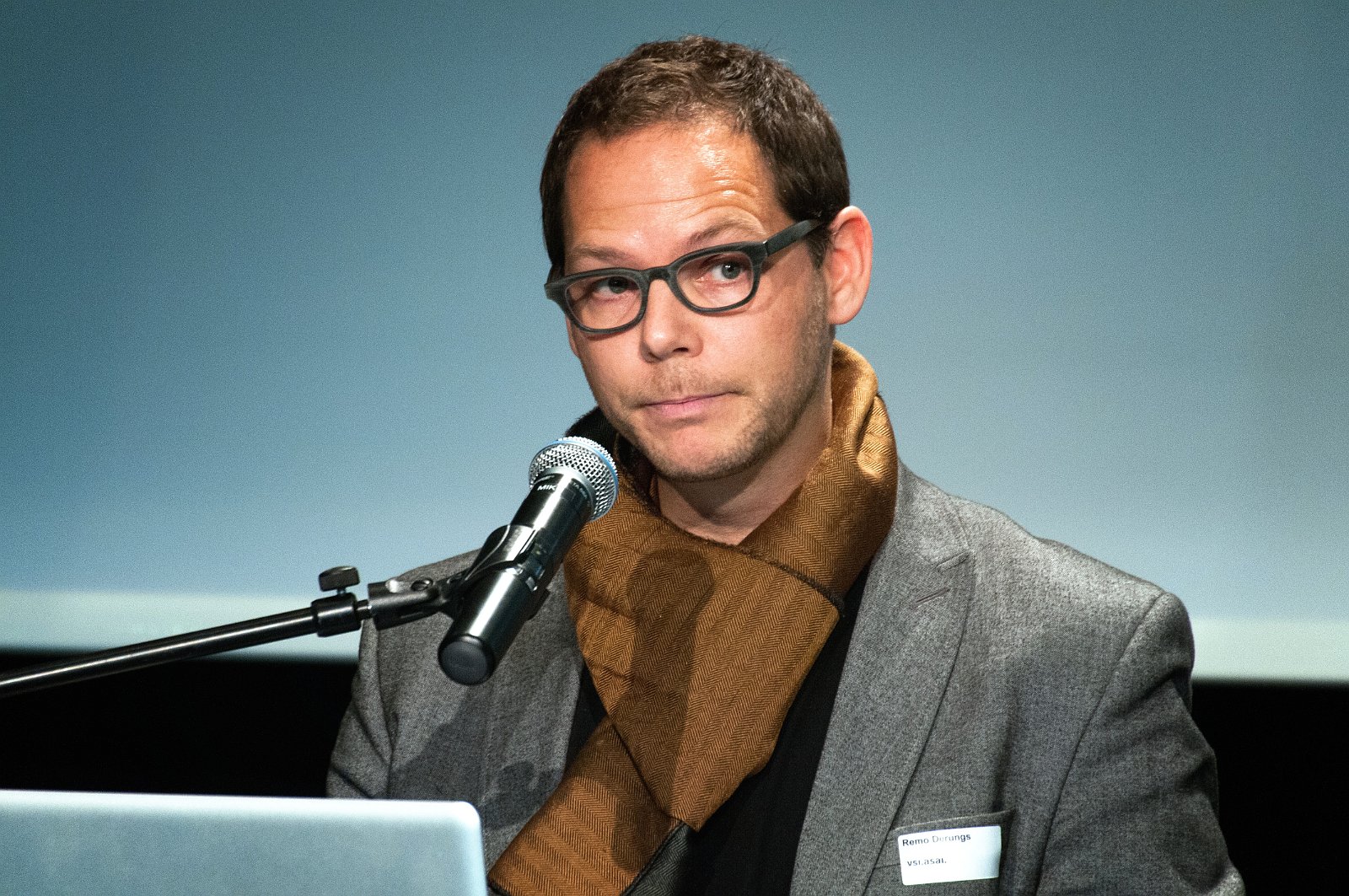 VSI.ASAI. - world interiors day, 25. Mai 2013 