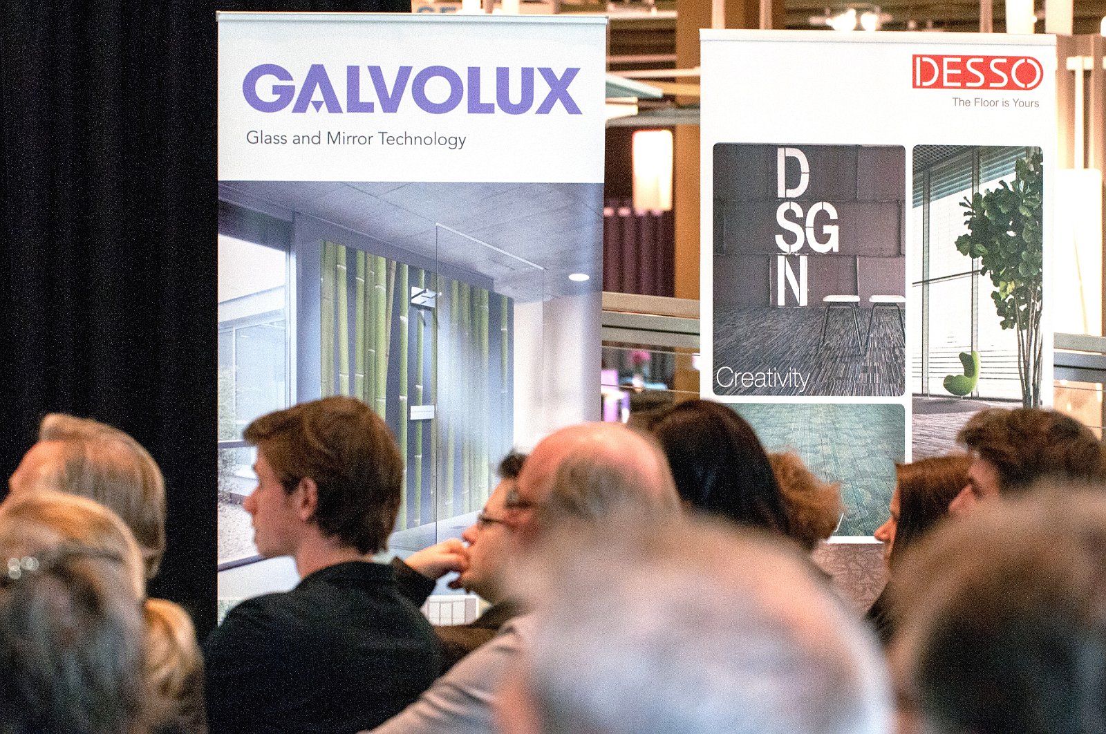 VSI.ASAI. - world interiors day, 25. Mai 2013 