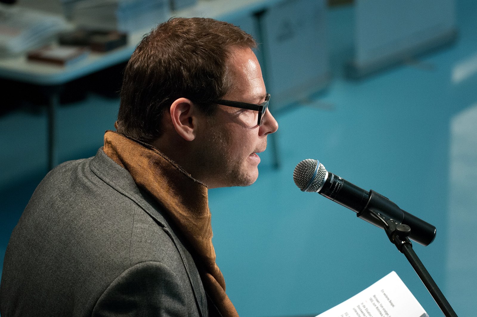 VSI.ASAI. - world interiors day, 25. Mai 2013 