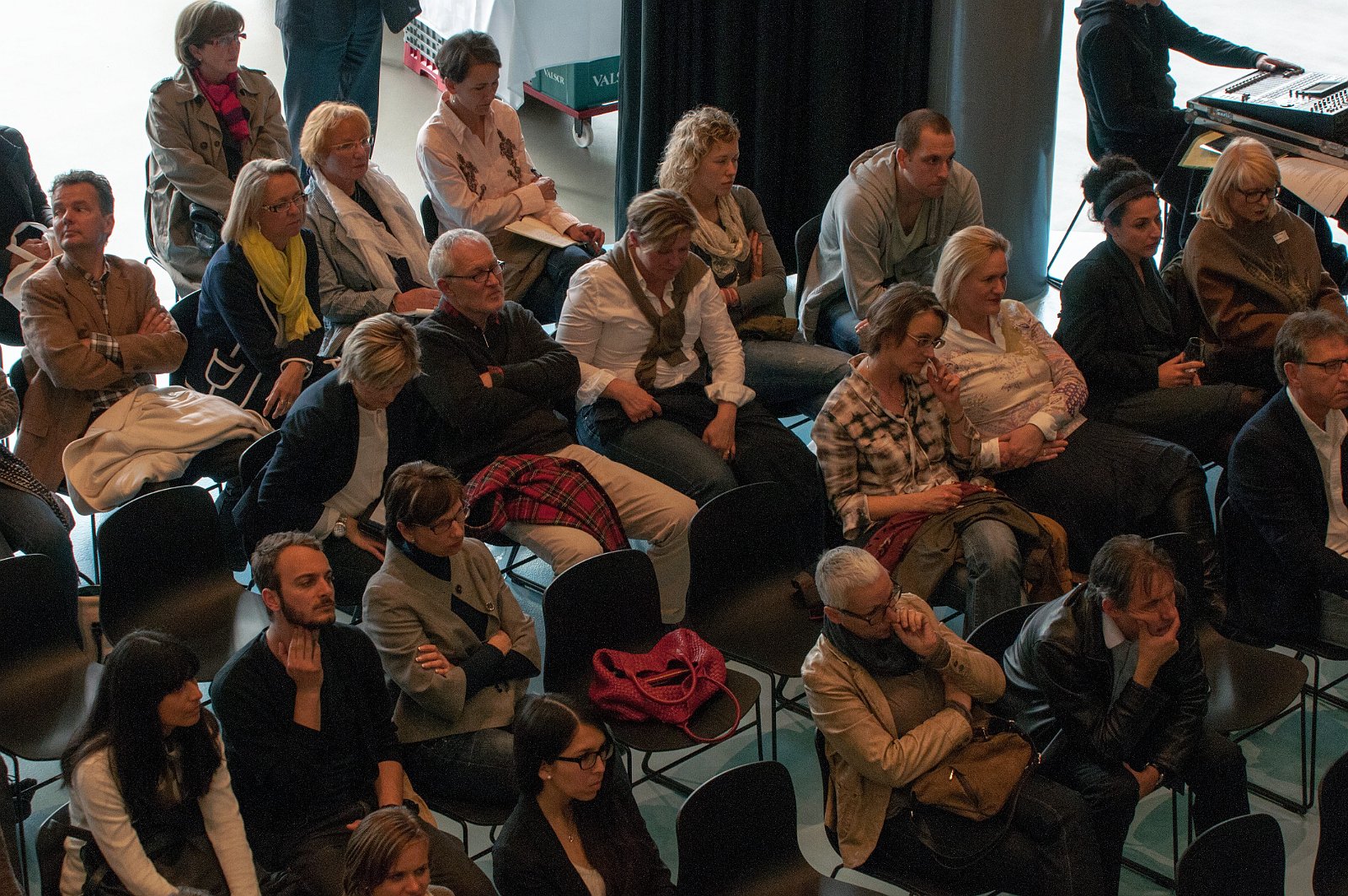 VSI.ASAI. - world interiors day, 25. Mai 2013 