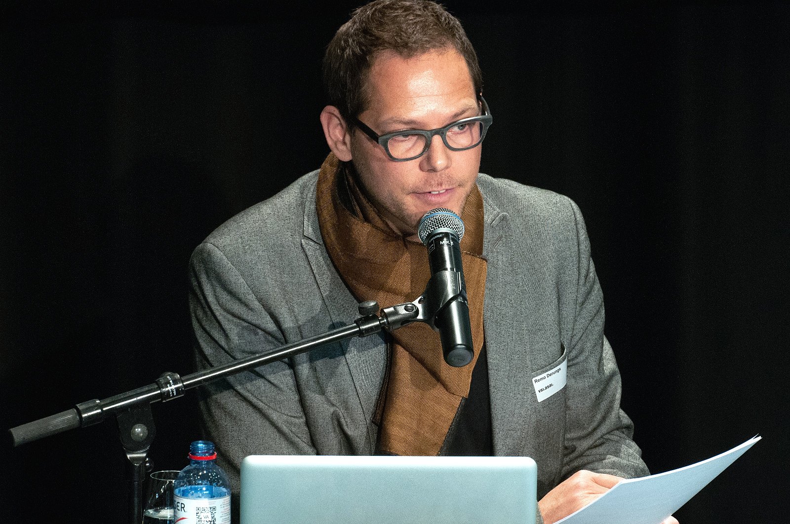 VSI.ASAI. - world interiors day, 25. Mai 2013 