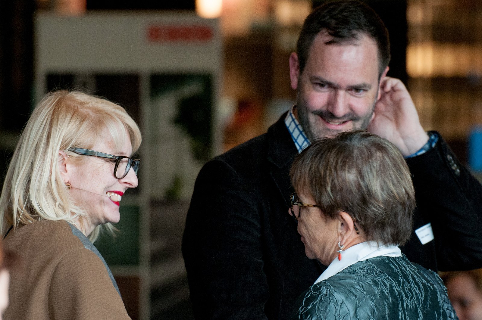 VSI.ASAI. - world interiors day, 25. Mai 2013 