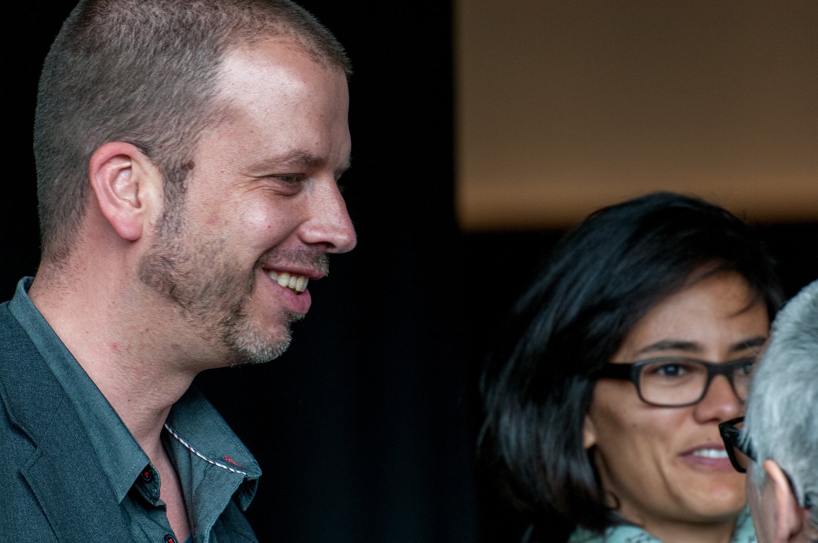 VSI.ASAI. - world interiors day, 25. Mai 2013 