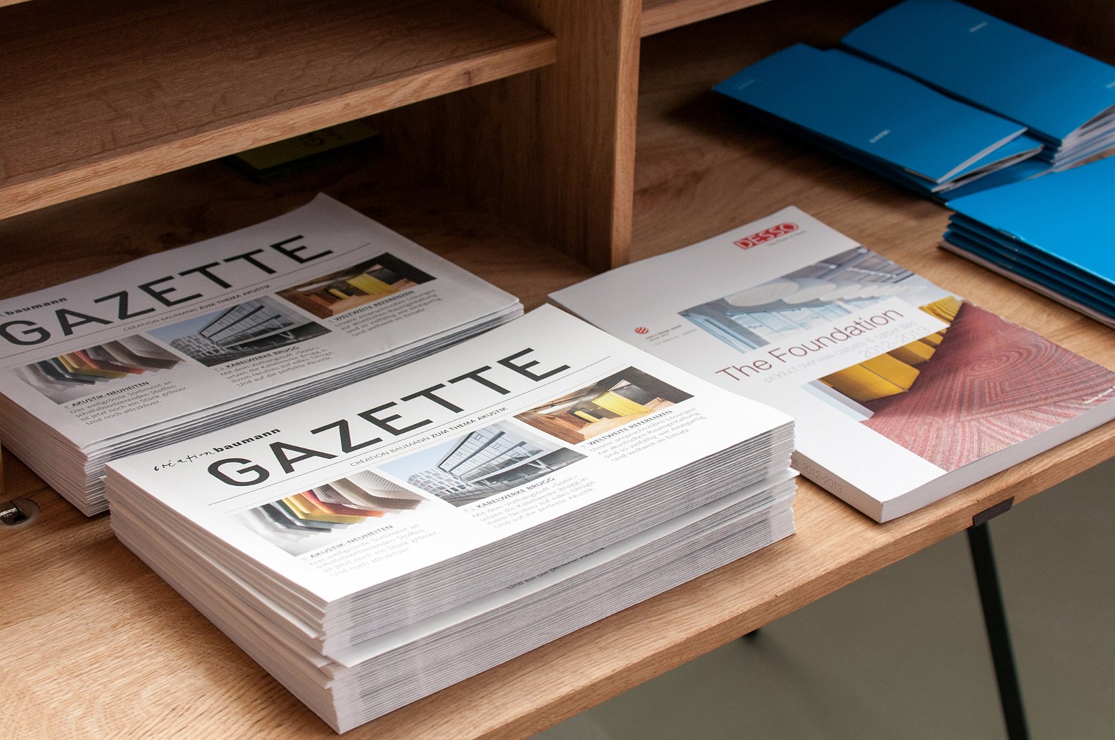 VSI.ASAI. - world interiors day, 25. Mai 2013 