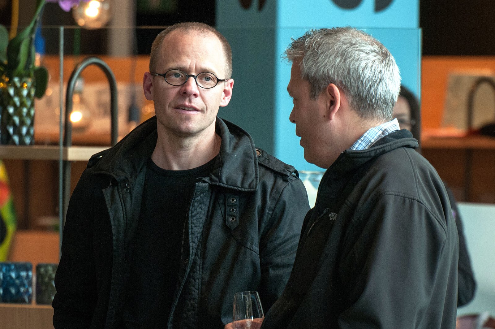 VSI.ASAI. - world interiors day, 25. Mai 2013 