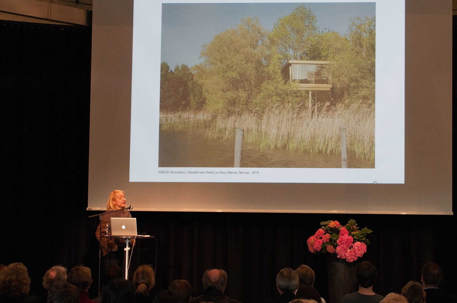 VSI.ASAI. - world interiors day, 25. Mai 2013 