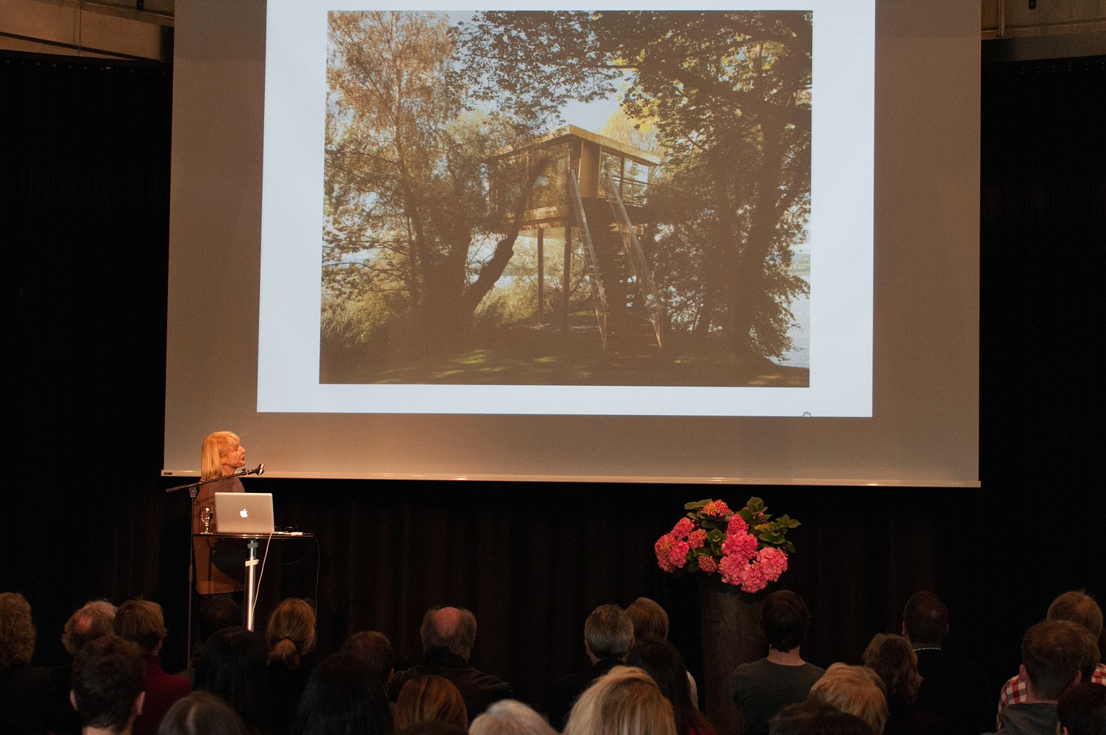 VSI.ASAI. - world interiors day, 25. Mai 2013 