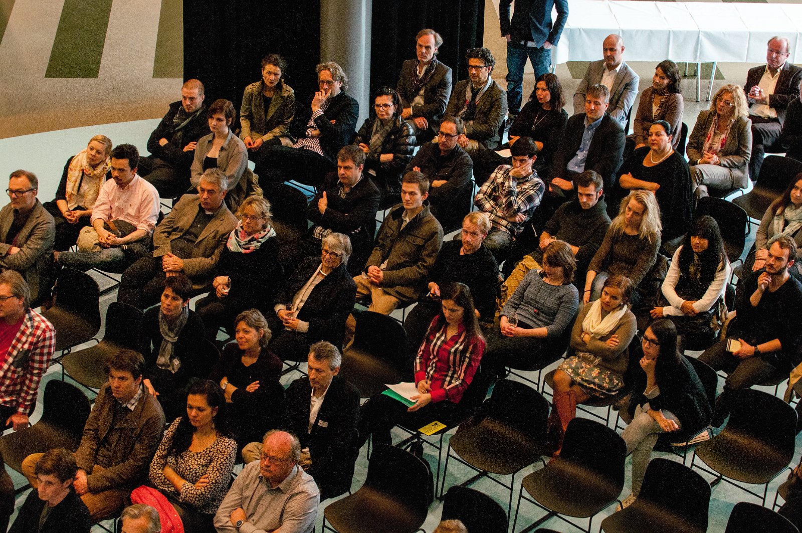 VSI.ASAI. - world interiors day, 25. Mai 2013 