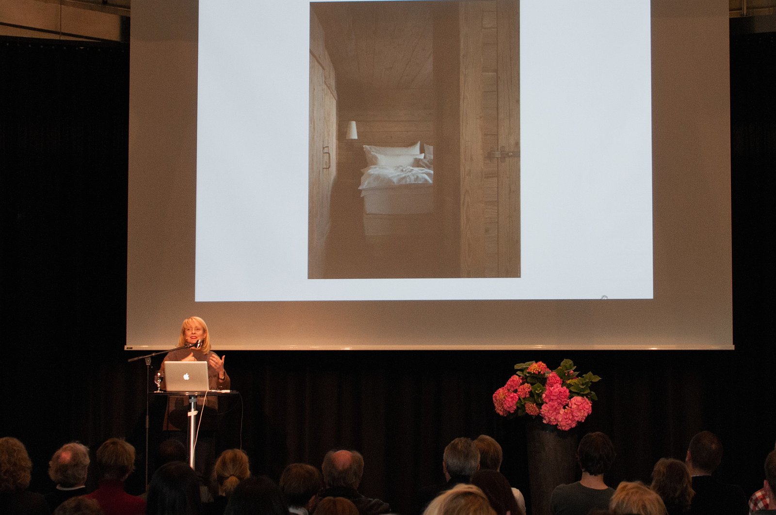 VSI.ASAI. - world interiors day, 25. Mai 2013 