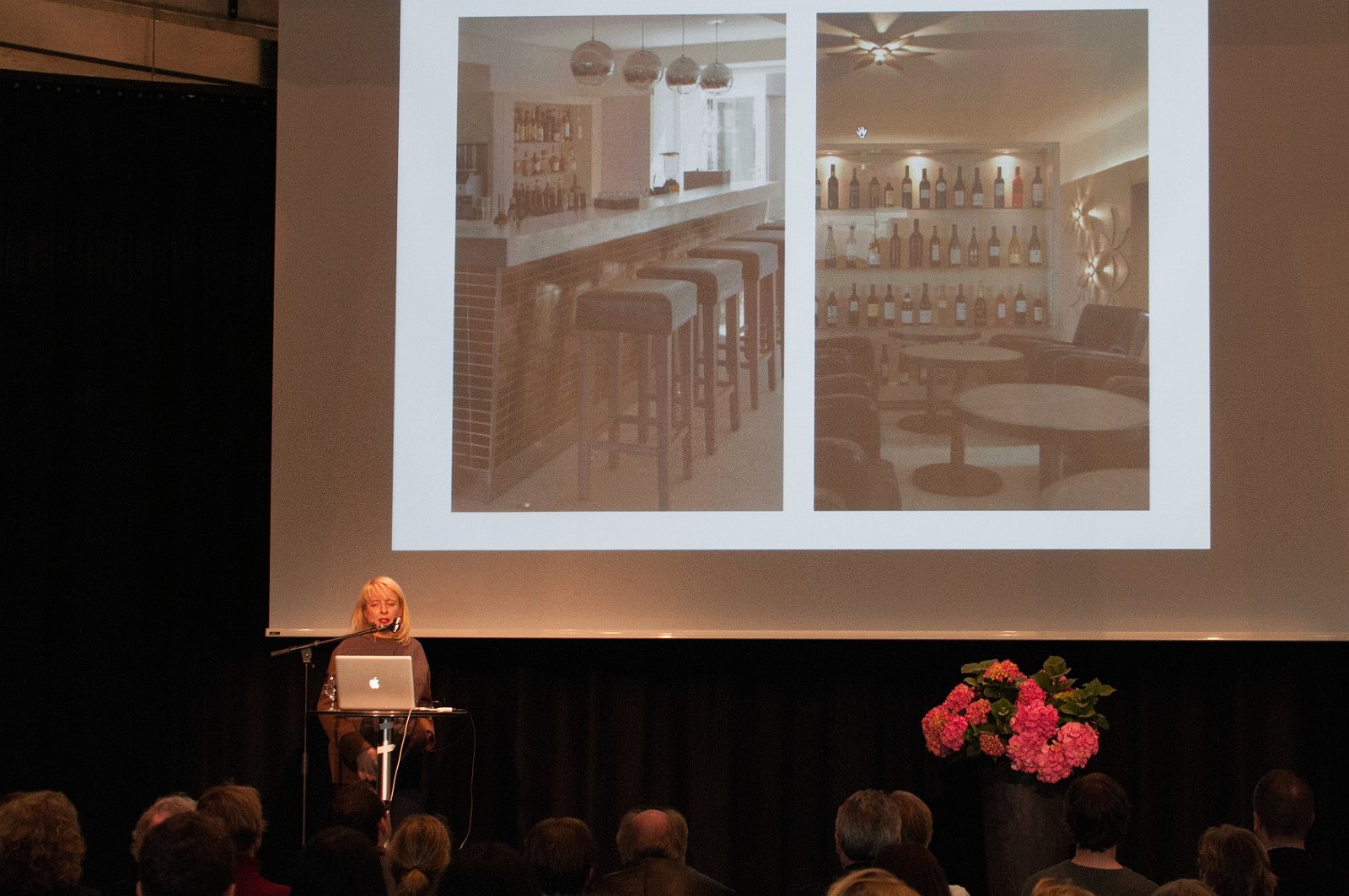 VSI.ASAI. - world interiors day, 25. Mai 2013 