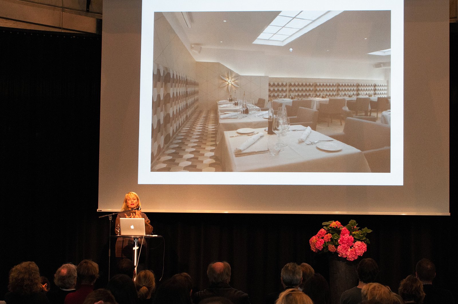 VSI.ASAI. - world interiors day, 25. Mai 2013 