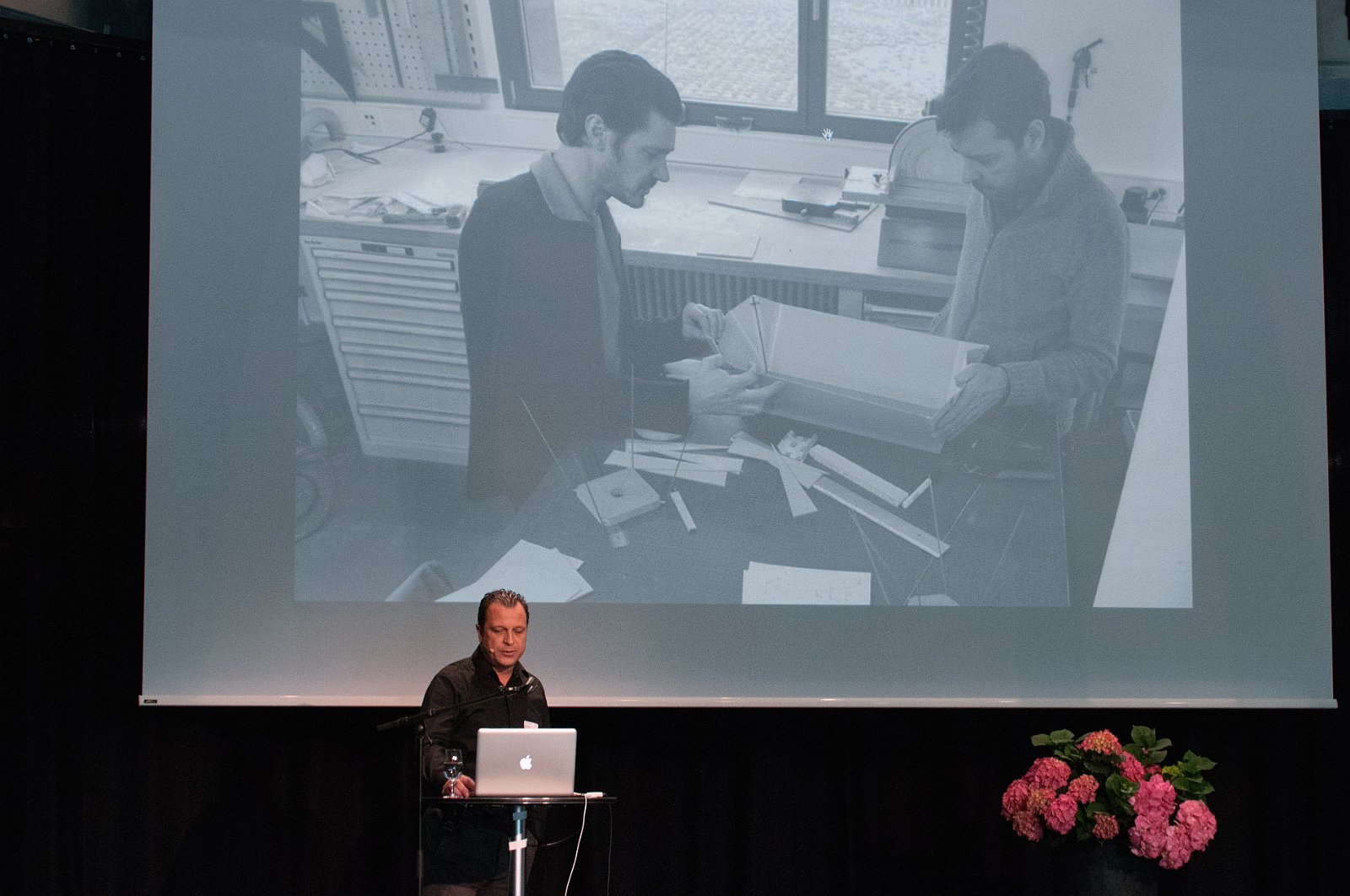 VSI.ASAI. - world interiors day, 25. Mai 2013 