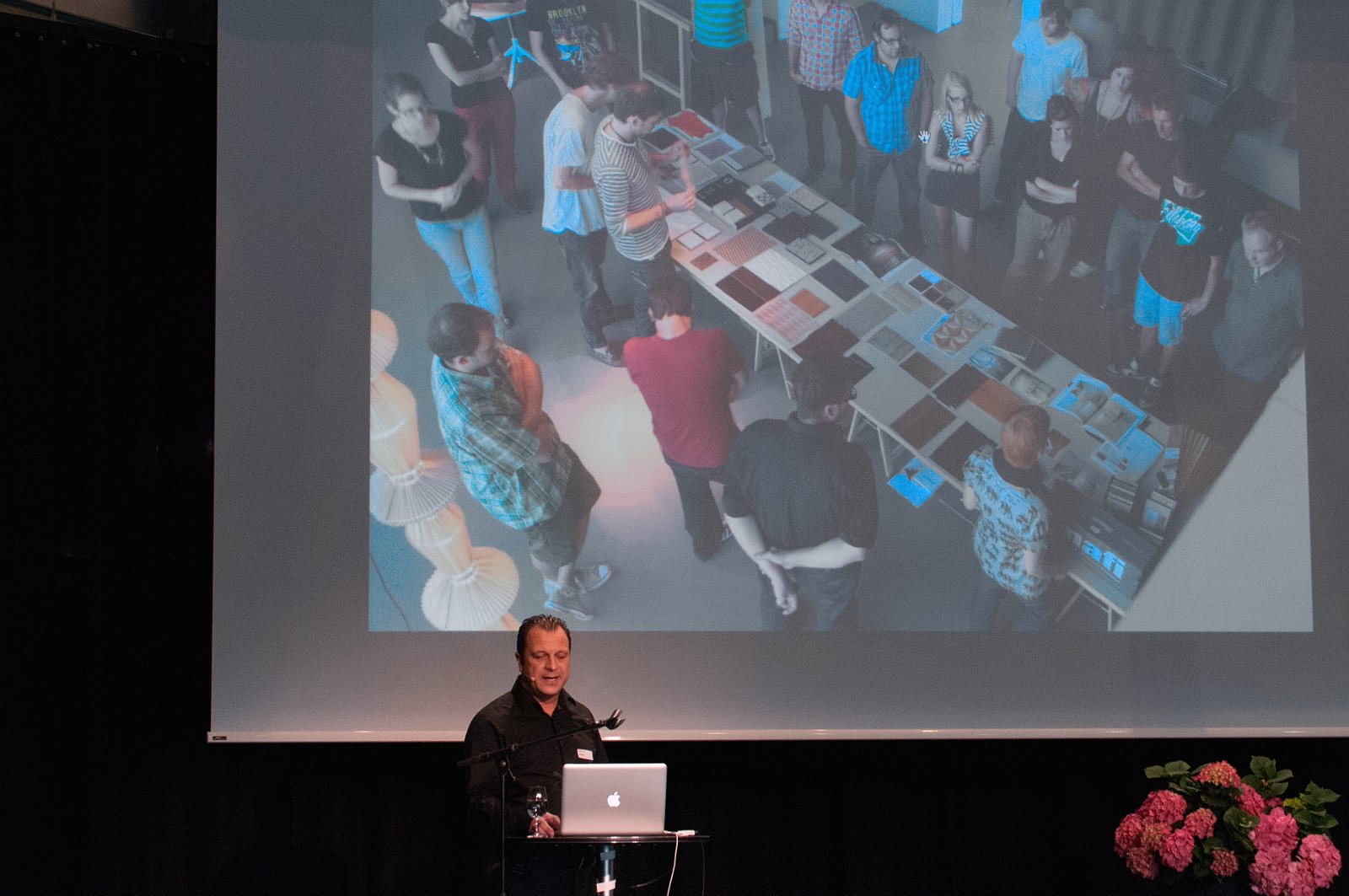 VSI.ASAI. - world interiors day, 25. Mai 2013 