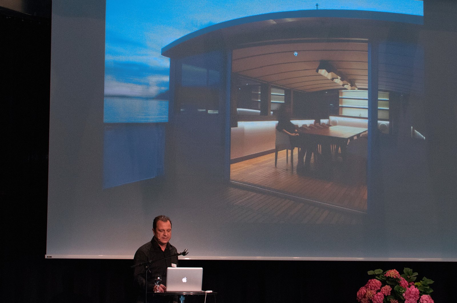 VSI.ASAI. - world interiors day, 25. Mai 2013 