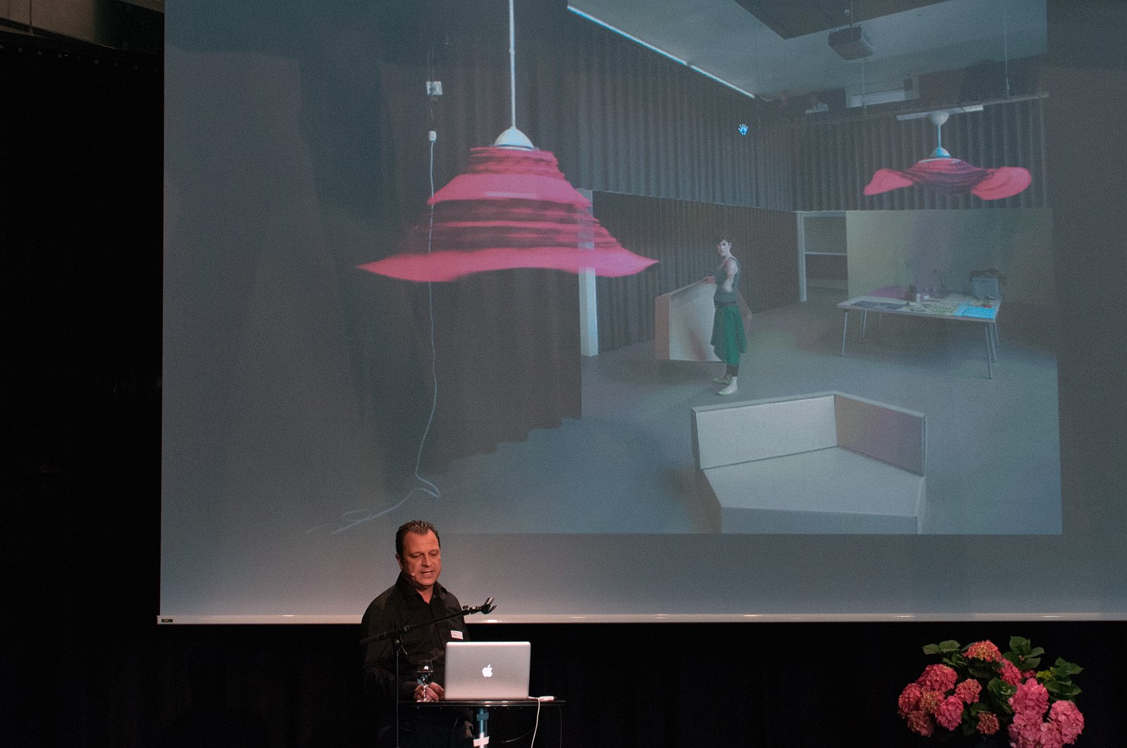 VSI.ASAI. - world interiors day, 25. Mai 2013 