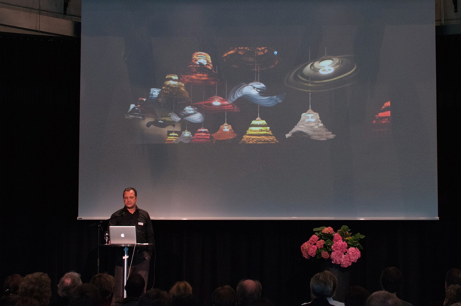 VSI.ASAI. - world interiors day, 25. Mai 2013 