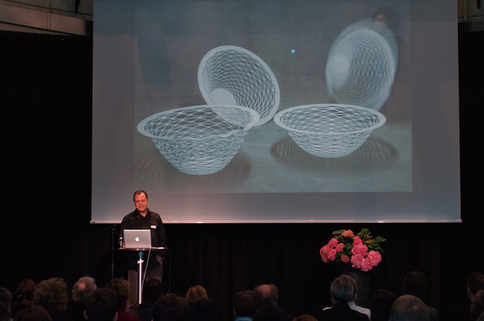 VSI.ASAI. - world interiors day, 25. Mai 2013 