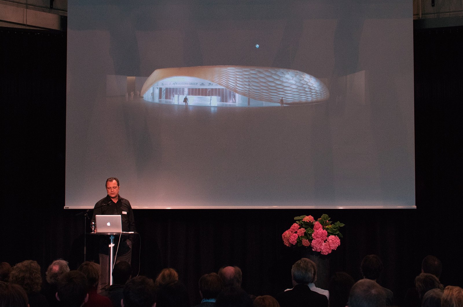 VSI.ASAI. - world interiors day, 25. Mai 2013 