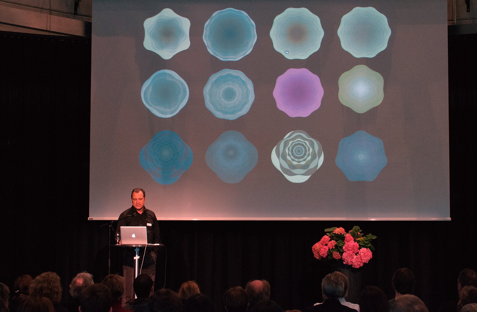 VSI.ASAI. - world interiors day, 25. Mai 2013 