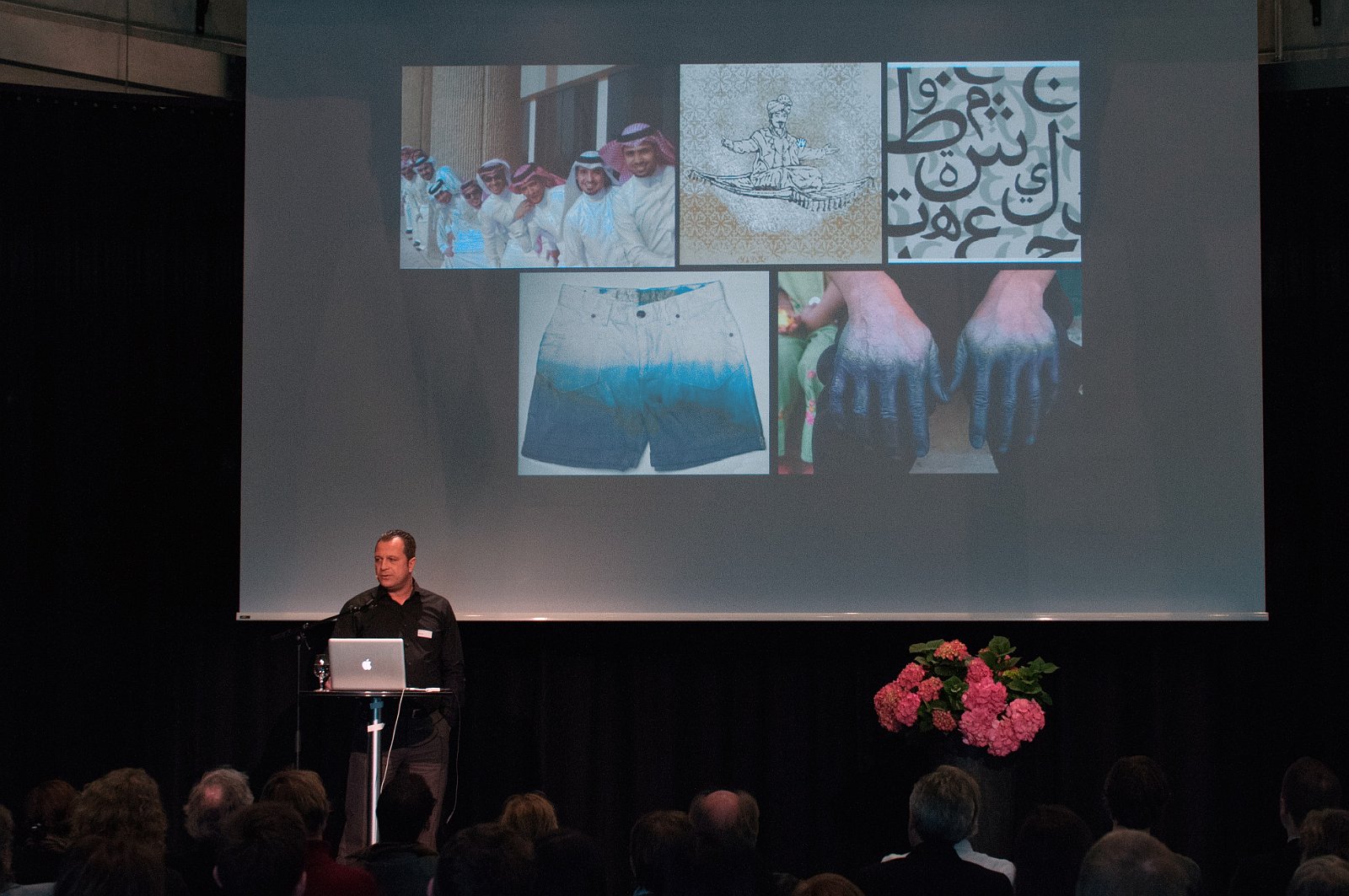 VSI.ASAI. - world interiors day, 25. Mai 2013 