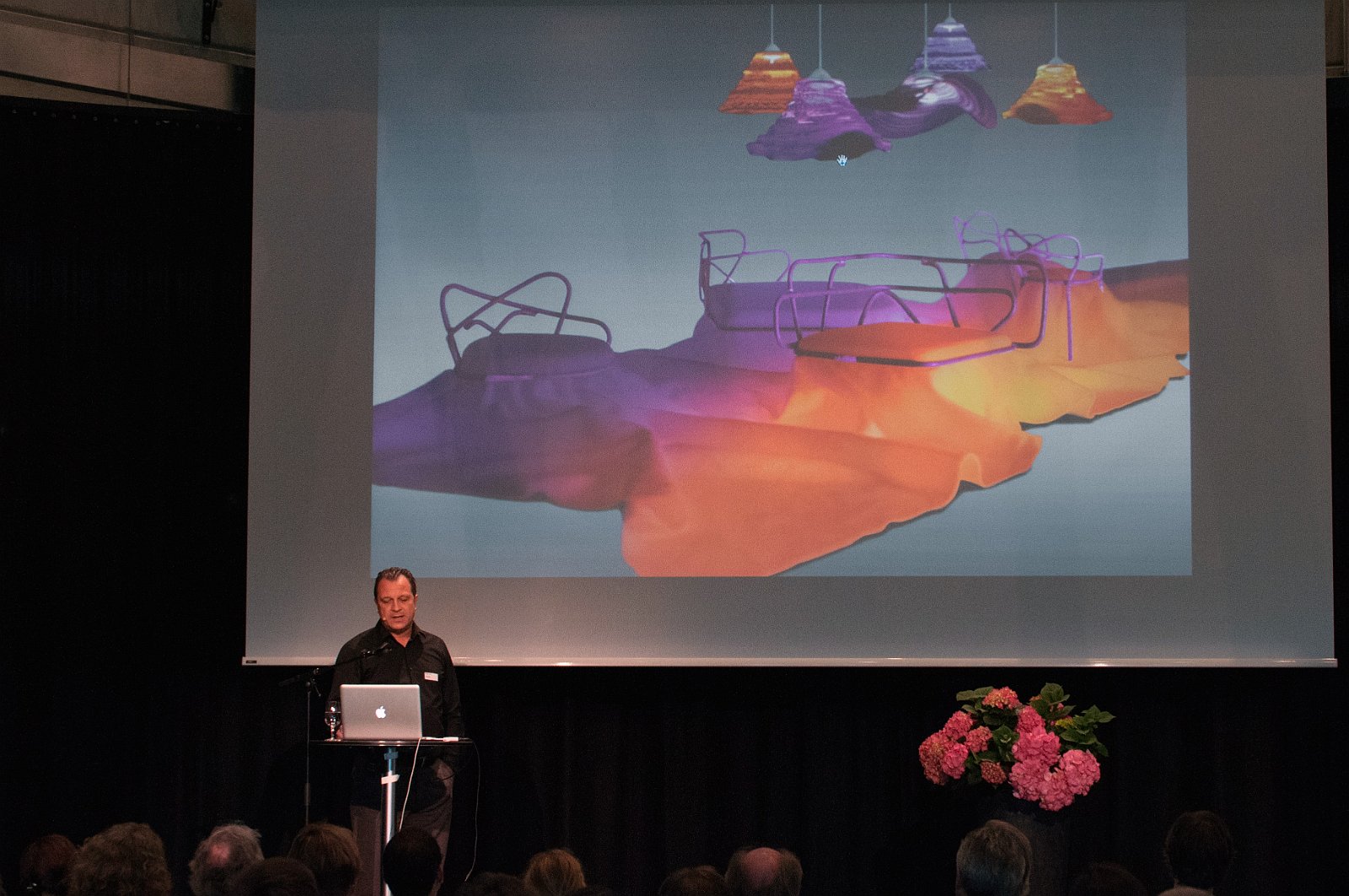 VSI.ASAI. - world interiors day, 25. Mai 2013 