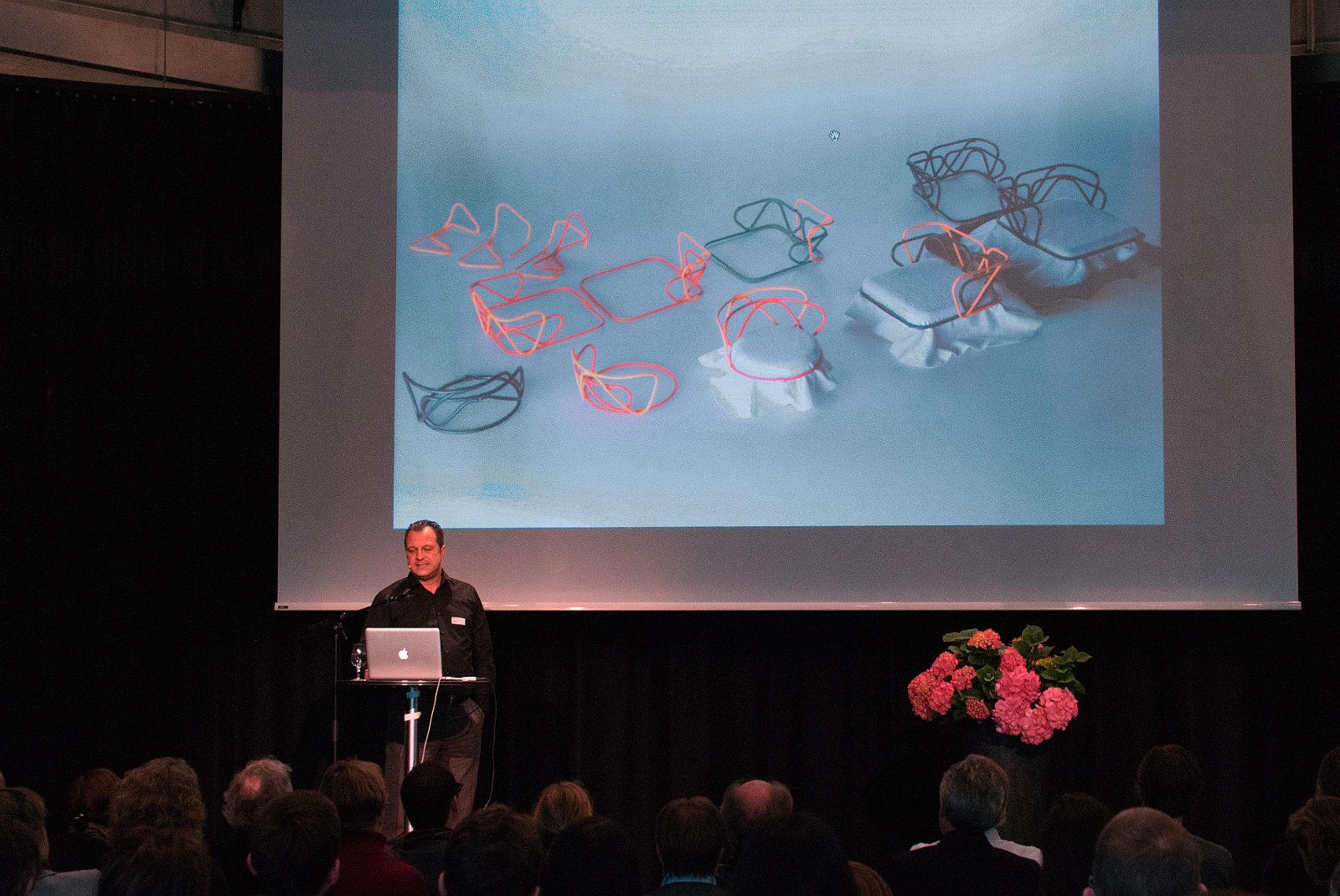 VSI.ASAI. - world interiors day, 25. Mai 2013 