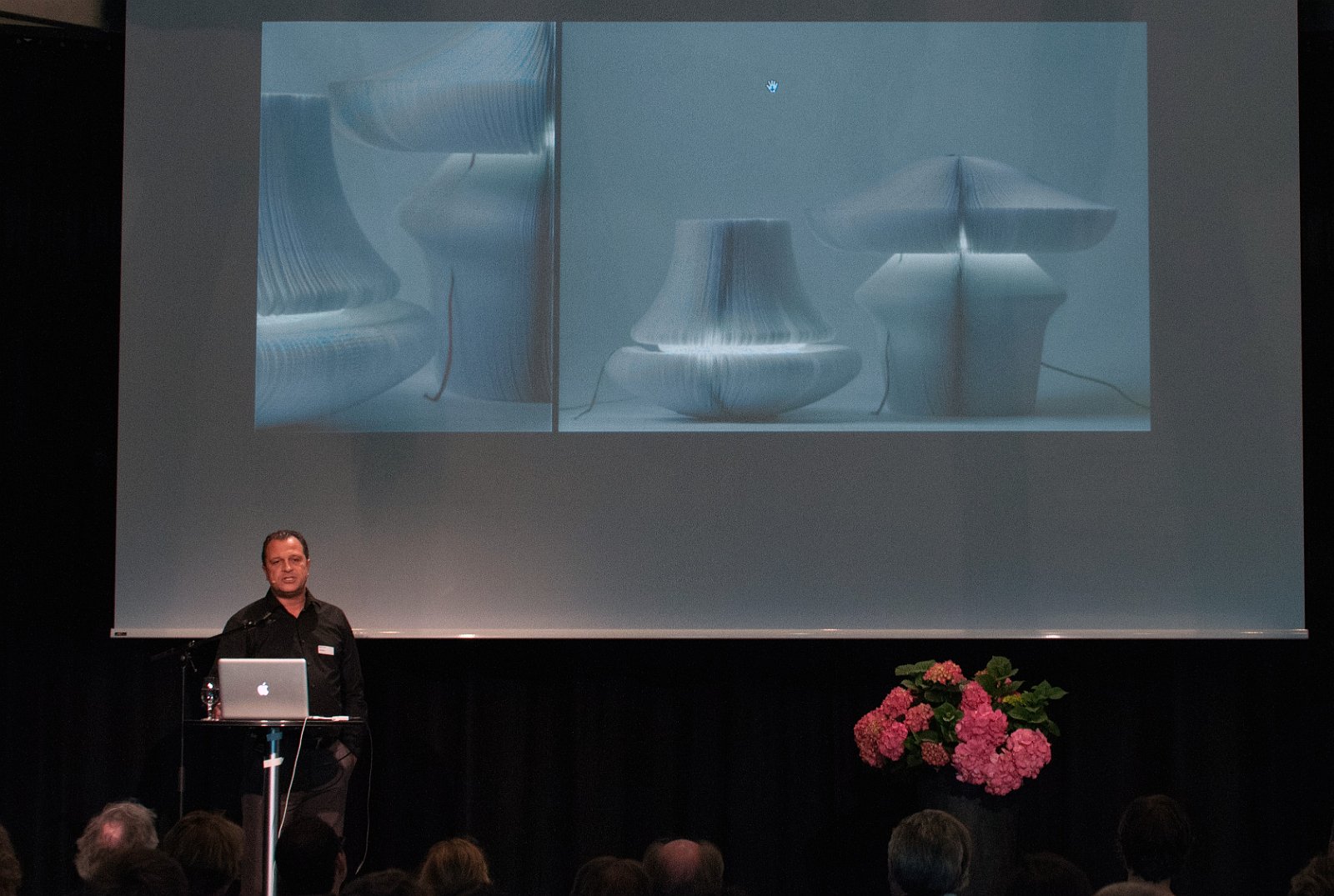 VSI.ASAI. - world interiors day, 25. Mai 2013 