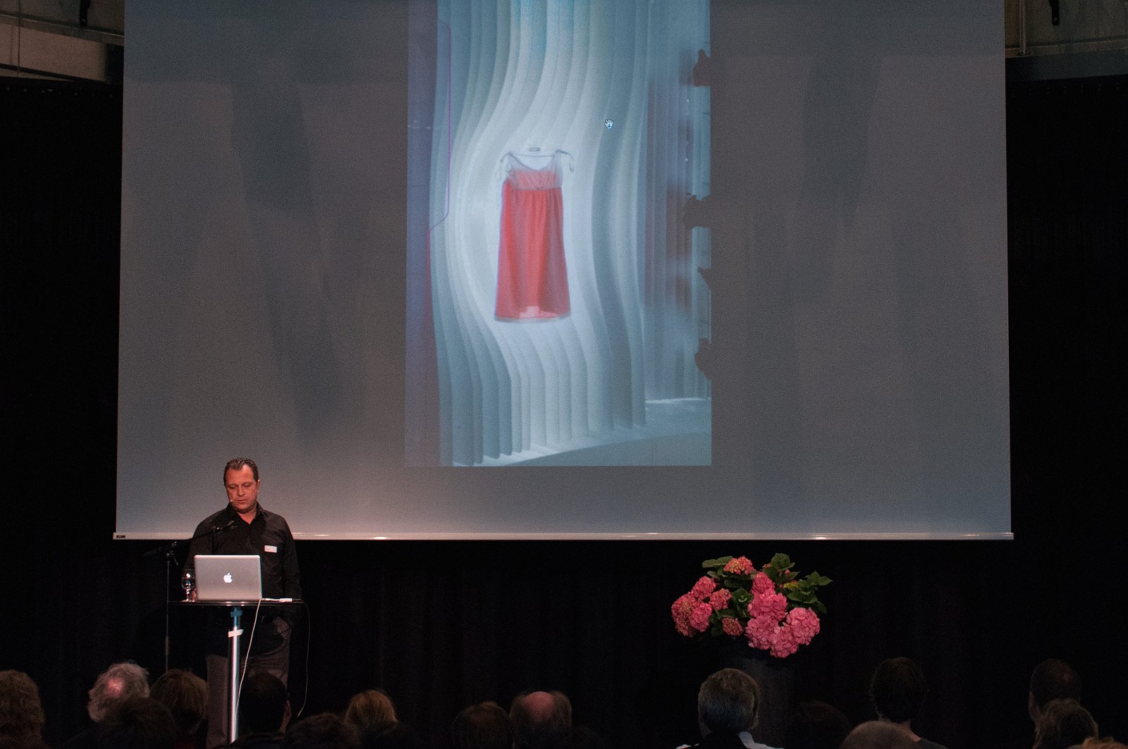 VSI.ASAI. - world interiors day, 25. Mai 2013 