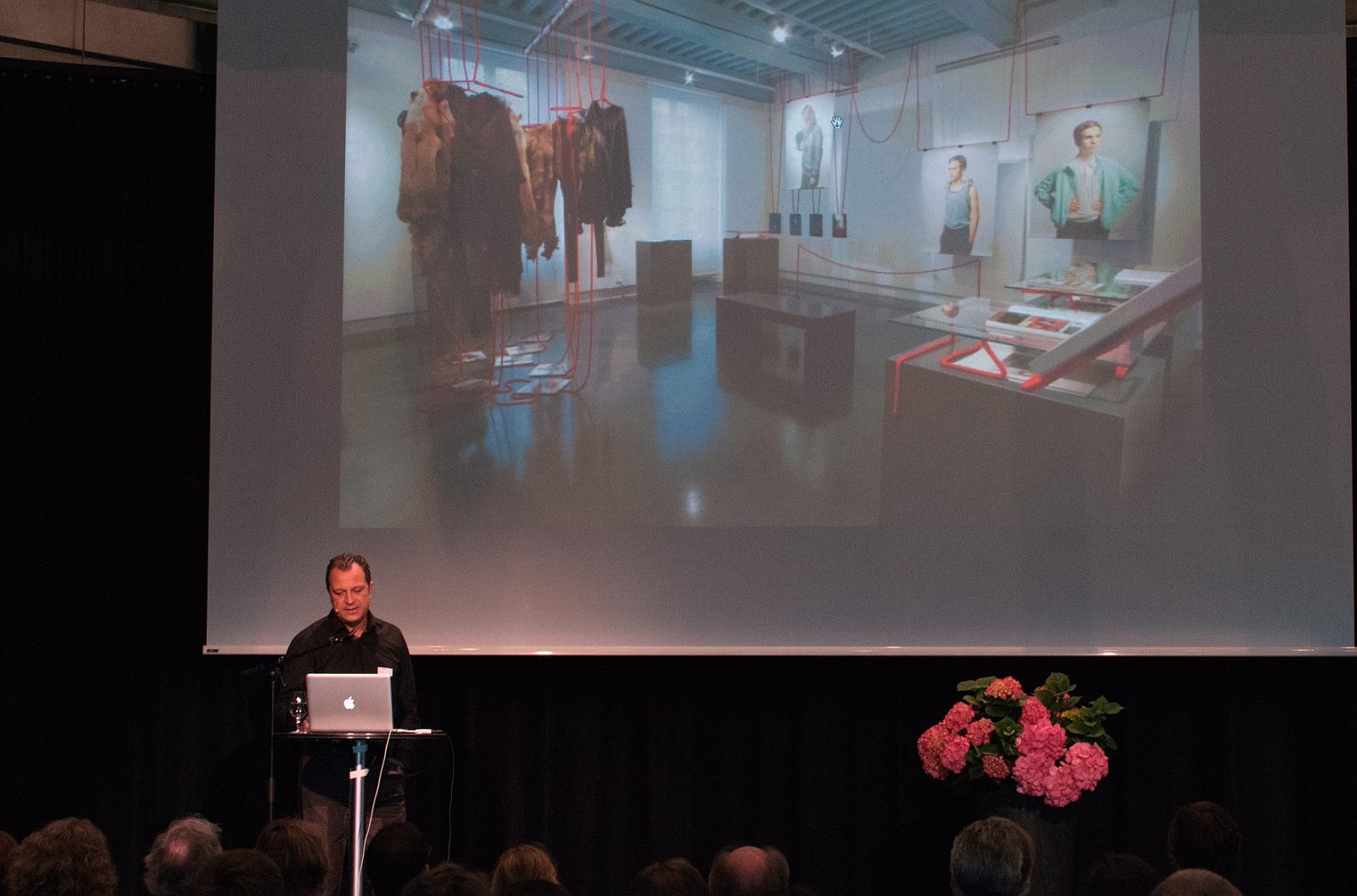 VSI.ASAI. - world interiors day, 25. Mai 2013 