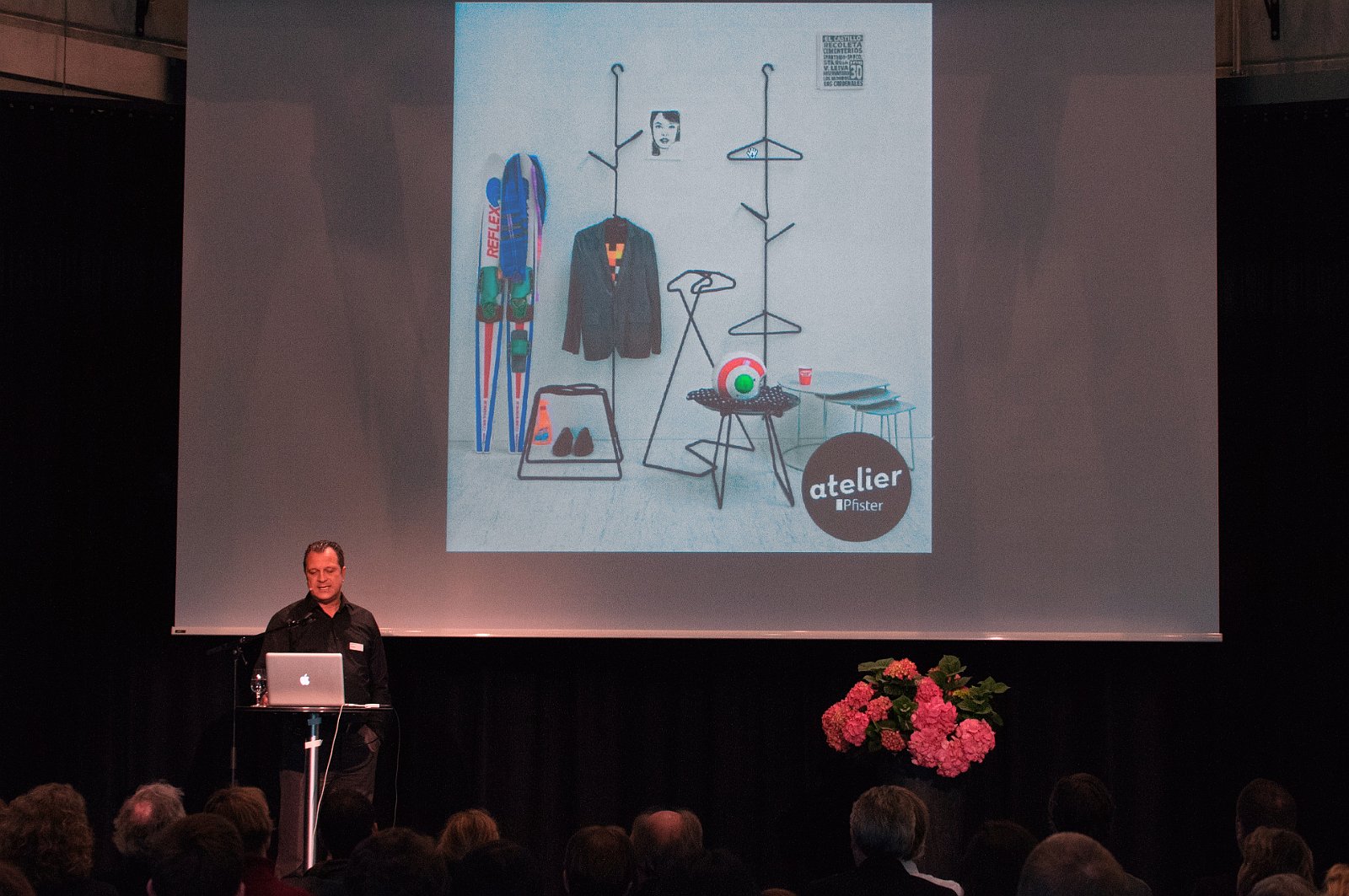 VSI.ASAI. - world interiors day, 25. Mai 2013 