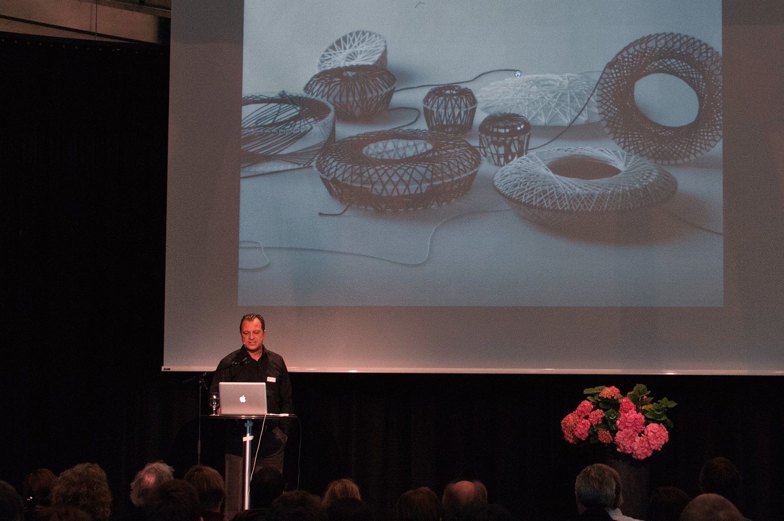 VSI.ASAI. - world interiors day, 25. Mai 2013 